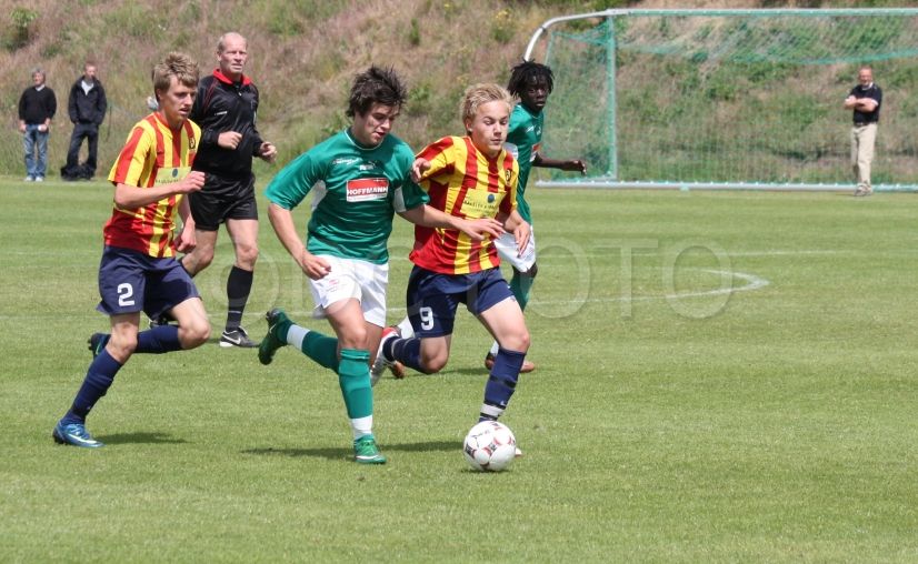 Holbaek Farum 20